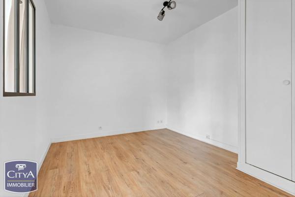 Appartement à vendre 2 pièces 40.45m² Ollainville (91340)