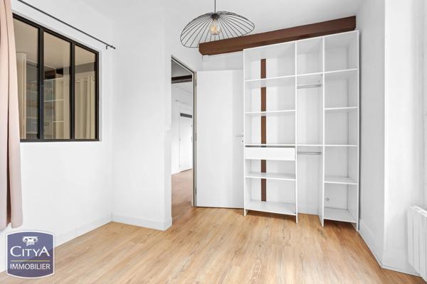 Appartement à vendre 2 pièces 40.45m² Ollainville (91340)