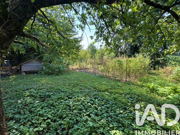 Terrain à vendre 579 m² Vendresse