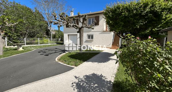 À vendre Maison 6 pièces 134 m² - Castres 81100