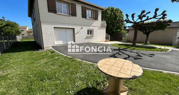 À vendre Maison 6 pièces 134 m² - Castres 81100