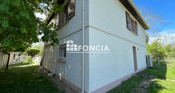 À vendre Maison 6 pièces 134 m² - Castres 81100