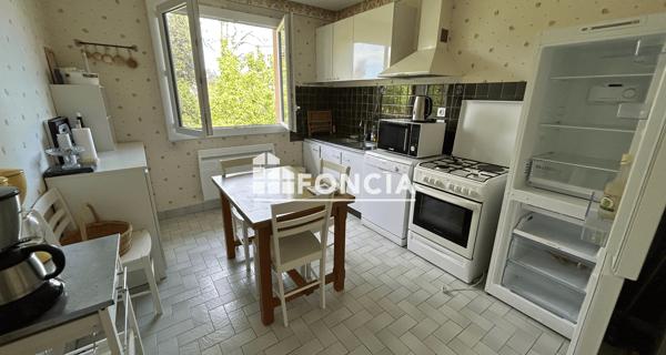 À vendre Maison 6 pièces 134 m² - Castres 81100