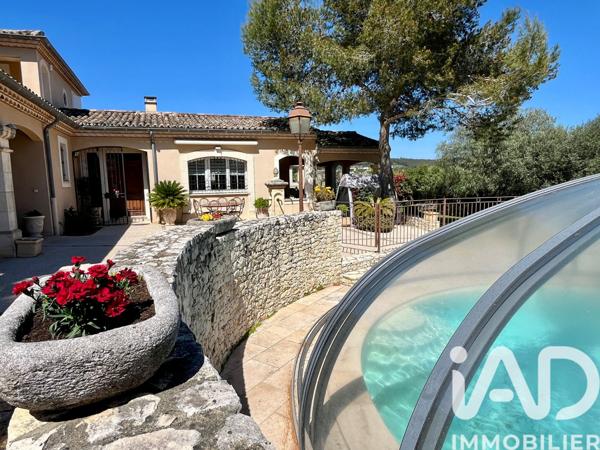 Maison à vendre 5 pièces 164 m² Caveirac