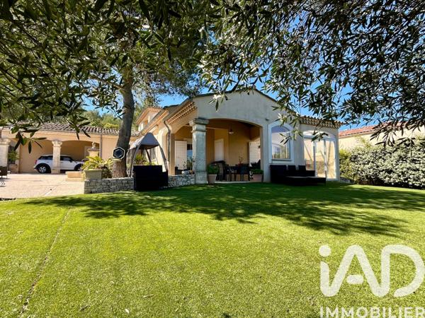 Maison à vendre 5 pièces 164 m² Caveirac