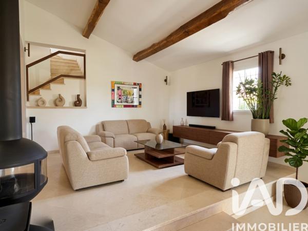 Maison à vendre 5 pièces 164 m² Caveirac