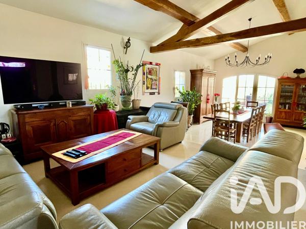 Maison à vendre 5 pièces 164 m² Caveirac