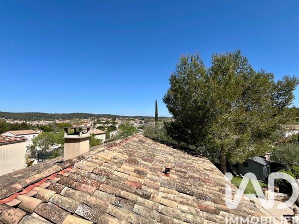 Maison à vendre 5 pièces 164 m² Caveirac