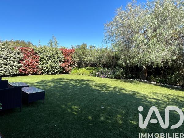 Maison à vendre 5 pièces 164 m² Caveirac