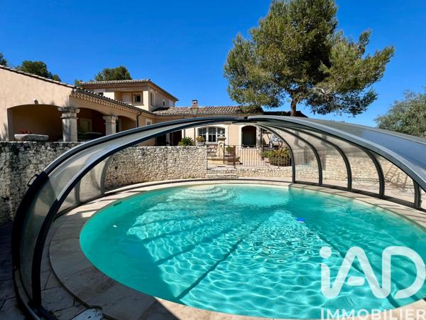 Maison à vendre 5 pièces 164 m² Caveirac