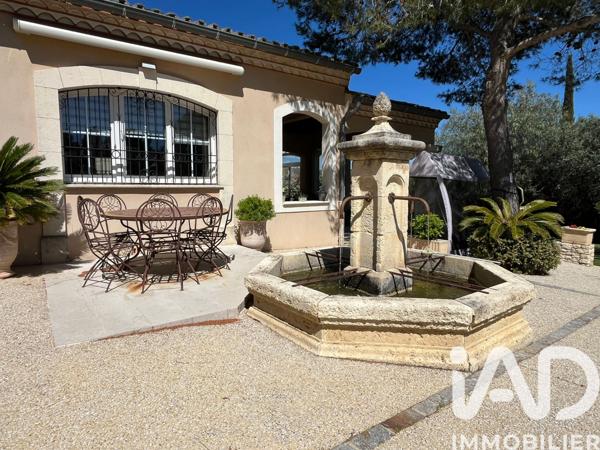 Maison à vendre 5 pièces 164 m² Caveirac