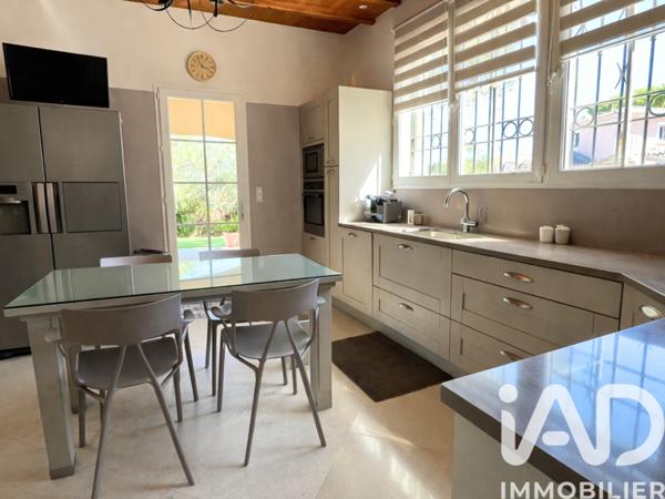 Maison à vendre 5 pièces 164 m² Caveirac