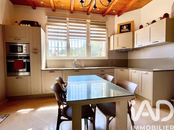 Maison à vendre 5 pièces 164 m² Caveirac