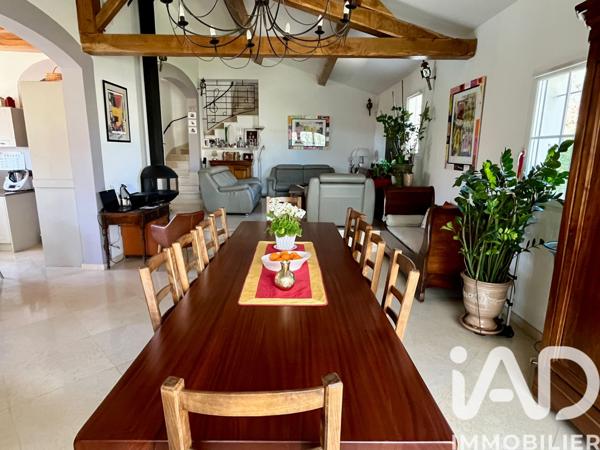 Maison à vendre 5 pièces 164 m² Caveirac