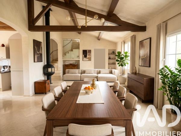 Maison à vendre 5 pièces 164 m² Caveirac