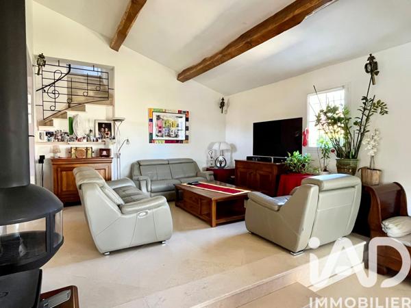 Maison à vendre 5 pièces 164 m² Caveirac