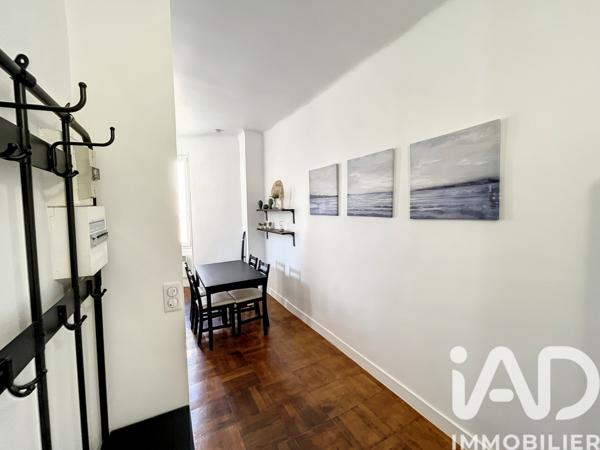 Location appartement 2 pièces 40 m² Marseille 6