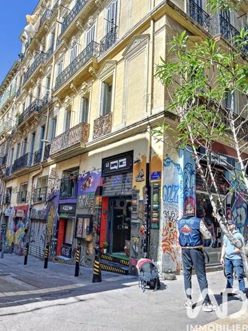 Location appartement 2 pièces 40 m² Marseille 6