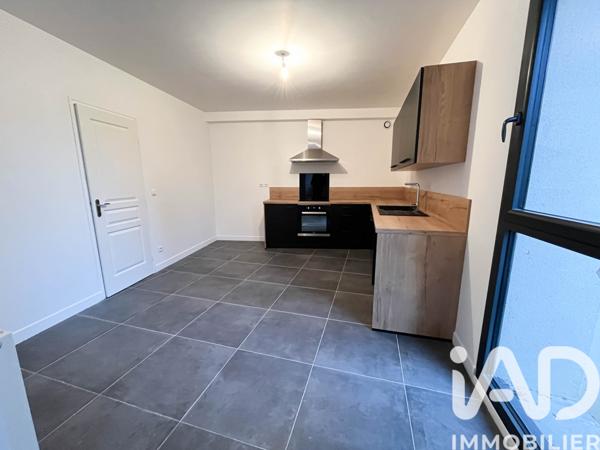 Maison à vendre 5 pièces 93 m² Mantes-la-Ville