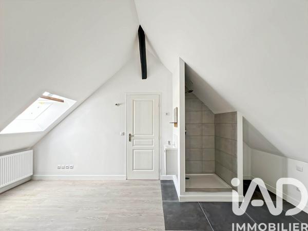 Maison à vendre 5 pièces 93 m² Mantes-la-Ville