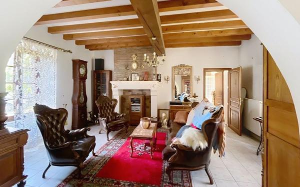 Maison à vendre    3 pièces •  Bergerac