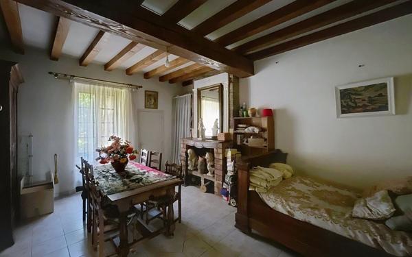 Maison à vendre    3 pièces •  Bergerac