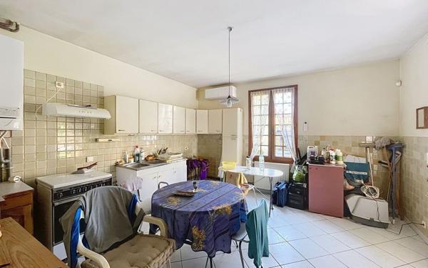 Maison à vendre    3 pièces •  Bergerac