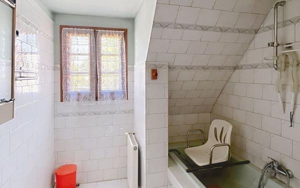 Maison à vendre    3 pièces •  Bergerac