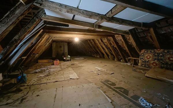 Maison à vendre    3 pièces •  Bergerac