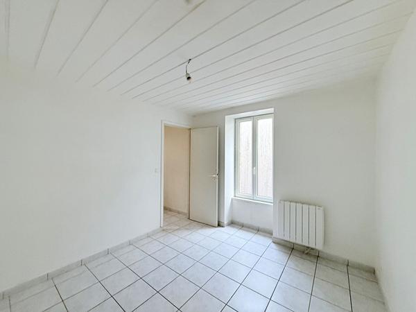 Appartement 3 pièce(s)