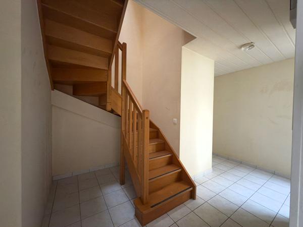 Appartement 3 pièce(s)