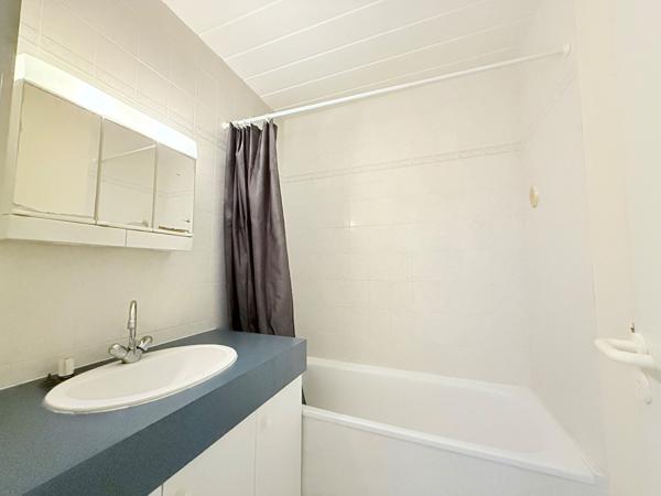 Appartement 3 pièce(s)