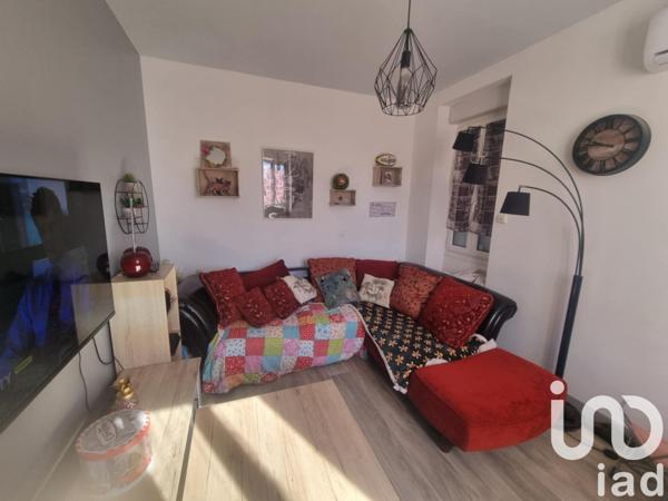 Maison à vendre 6 pièces 129 m² Saint-Priest-de-Gimel