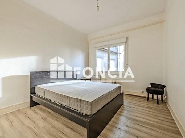 À vendre Appartement 4 pièces 73.17 m² - Brest 29200