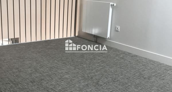 Location Appartement 2 pièces 43.39 m² - La Rochelle 17000