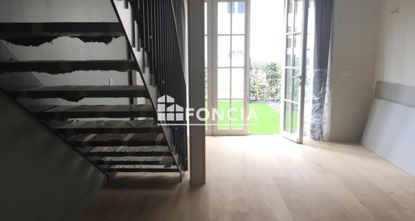Location Appartement 2 pièces 43.39 m² - La Rochelle 17000