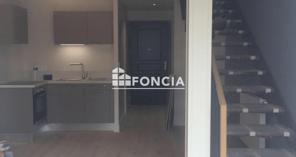 Location Appartement 2 pièces 43.39 m² - La Rochelle 17000