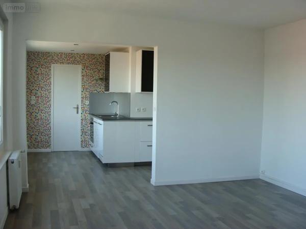 Location - Appartement Hénin-Beaumont 62110 2 pièces 46 m 2