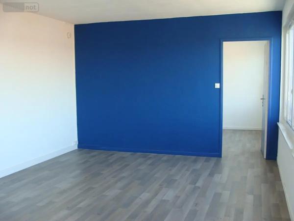 Location - Appartement Hénin-Beaumont 62110 2 pièces 46 m 2