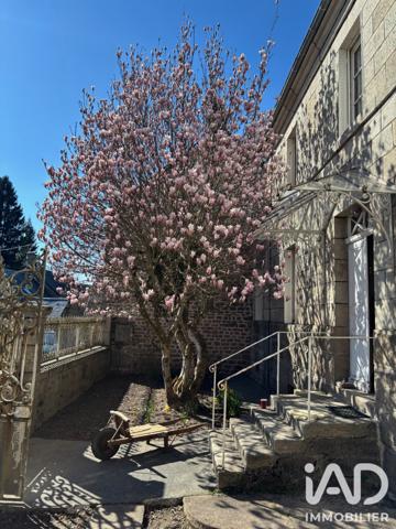 Maison à vendre 6 pièces 135 m² Peyrelevade