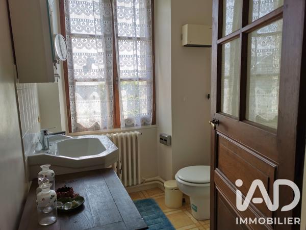 Maison à vendre 6 pièces 135 m² Peyrelevade
