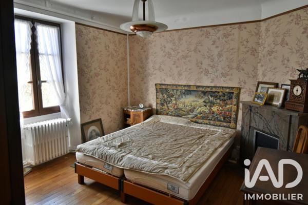 Maison à vendre 6 pièces 135 m² Peyrelevade