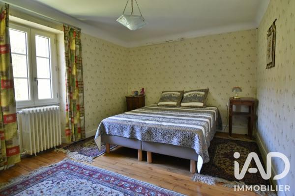 Maison à vendre 6 pièces 135 m² Peyrelevade