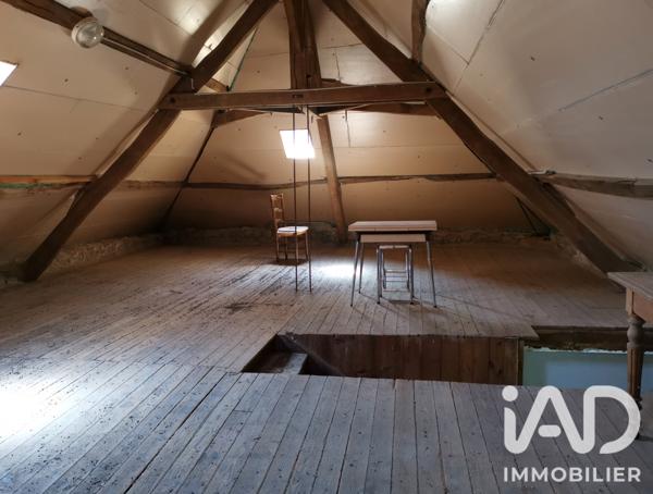 Maison à vendre 6 pièces 135 m² Peyrelevade