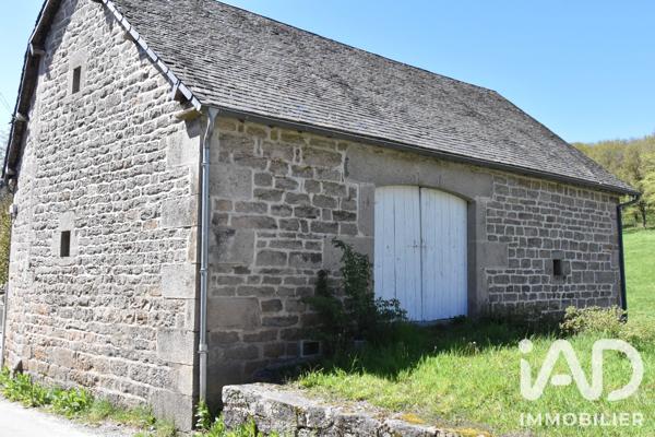 Maison à vendre 6 pièces 135 m² Peyrelevade