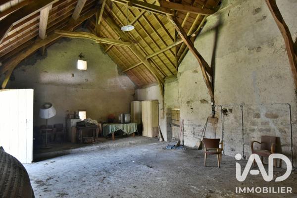 Maison à vendre 6 pièces 135 m² Peyrelevade