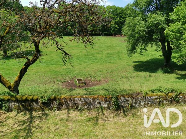Maison à vendre 6 pièces 135 m² Peyrelevade
