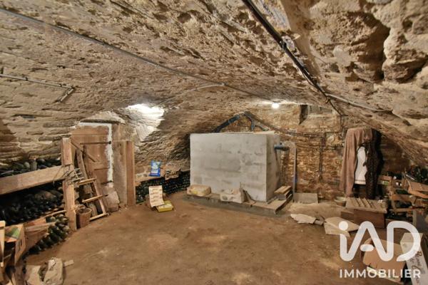 Maison à vendre 6 pièces 135 m² Peyrelevade