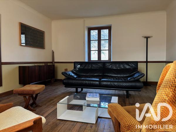 Maison à vendre 6 pièces 135 m² Peyrelevade