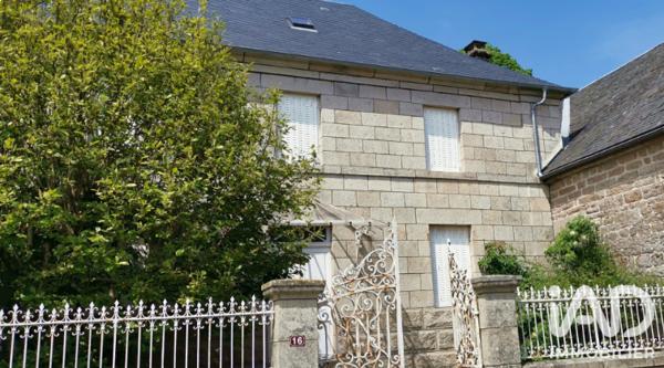 Maison à vendre 6 pièces 135 m² Peyrelevade